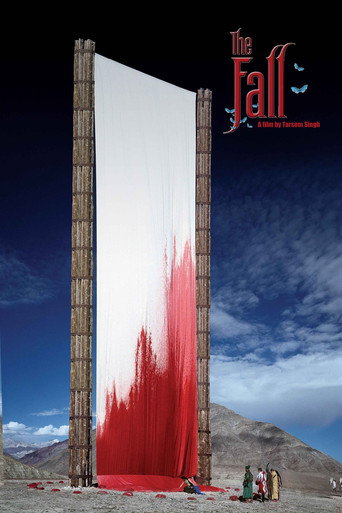 Poster for “The Fall”