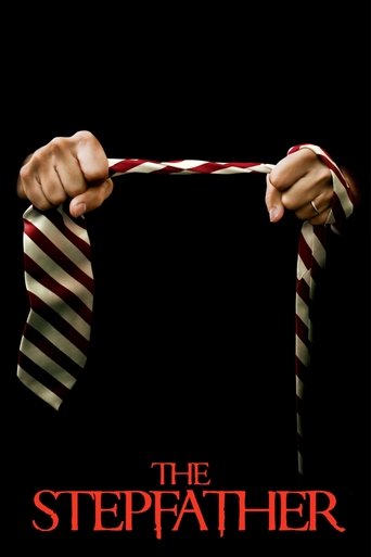 Poster for “The Stepfather”