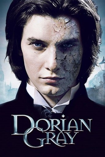 Poster for “Dorian Gray”