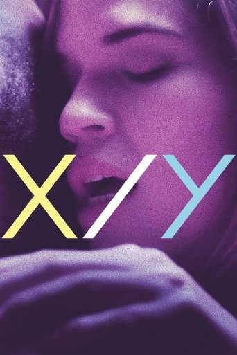 Poster for “X/Y”