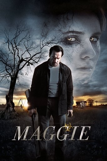 Постер фильма «Зараженная»