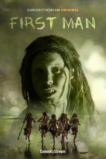 Poster for “Premier Homme”