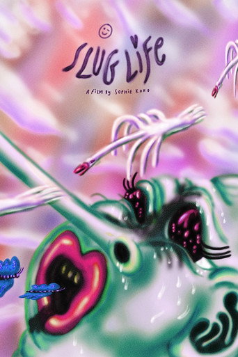 Poster for “Slug Life”