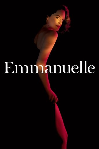 Poster for “Emmanuelle”