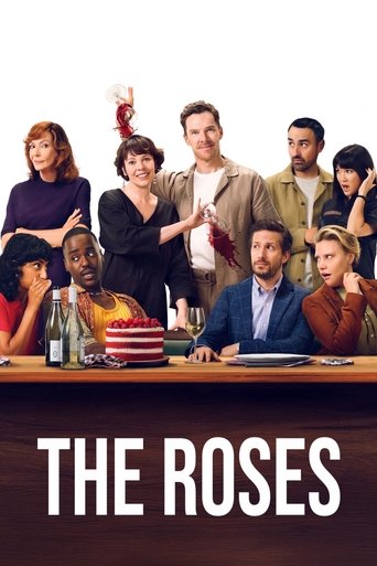 Poster for “The Roses”