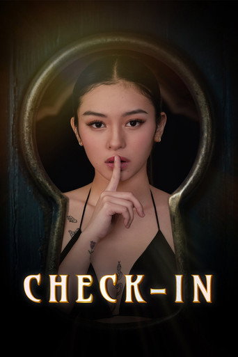Poster for “Check-In”