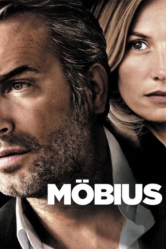 Poster for “Möbius”