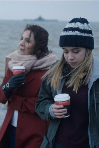 Poster for “Mairi”