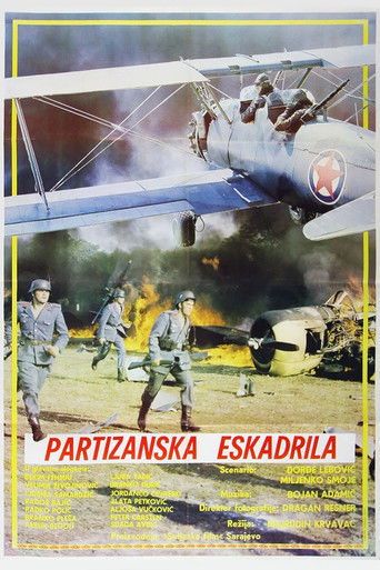 Poster for “The Battle of the Eagles”
