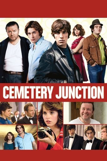 Постер фильма «Городок Семетри»