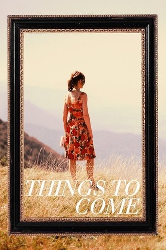 Poster for “Things to Come”