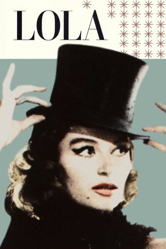 Poster for “Lola”