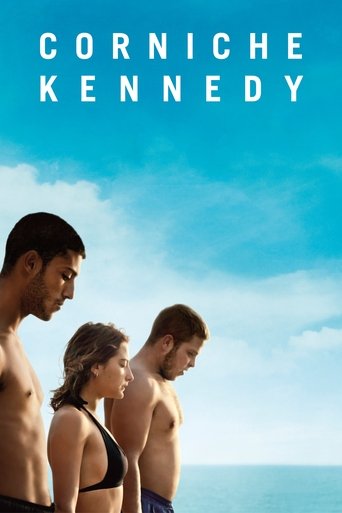 Poster for “Corniche Kennedy”