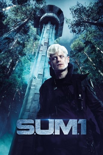 Постер фильма «Вторжение пришельцев: S.U.M.1»