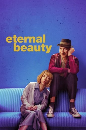 Poster for “Eternal Beauty”