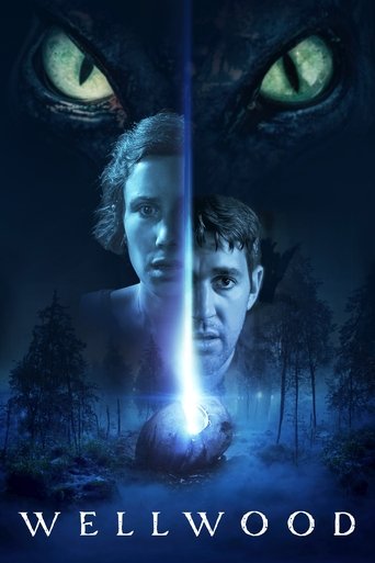 Poster for “Wellwood”