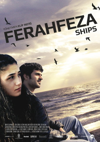 Постер фильма «Ferahfeza»