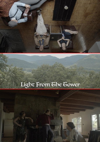 Poster for “Light From the Tower”