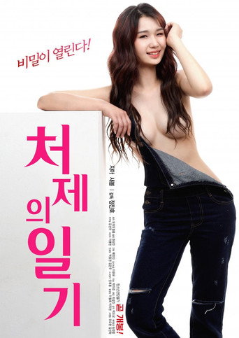 Постер фильма «처제의 일기»