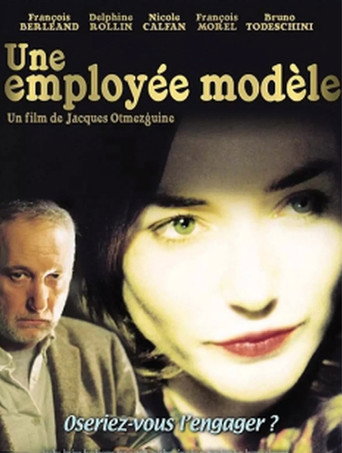 Poster for “A Model Employee”