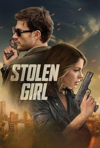 Poster for “Stolen Girl”