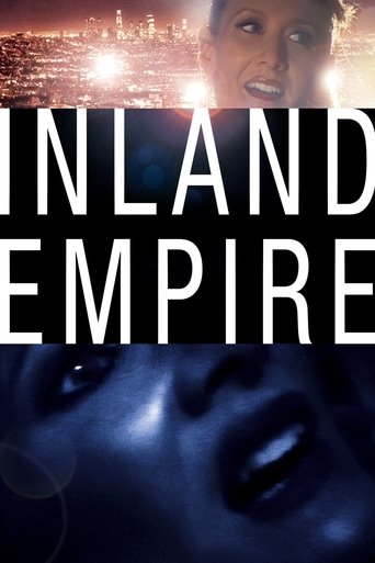 Poster for “Inland Empire”