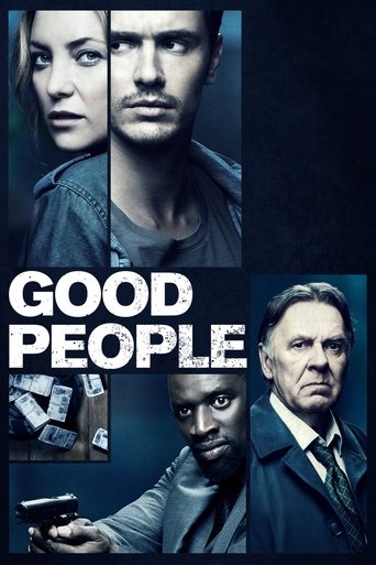Poster for “Good People”