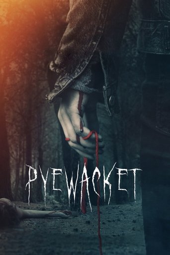 Poster for “Pyewacket”