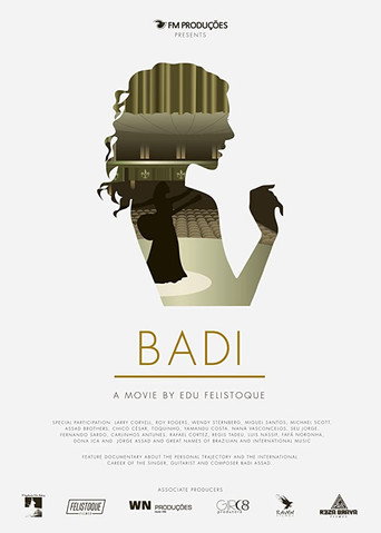 Постер фильма «Badi»