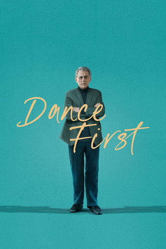 Poster for “Dance First”