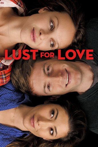 Poster for “Lust for Love”