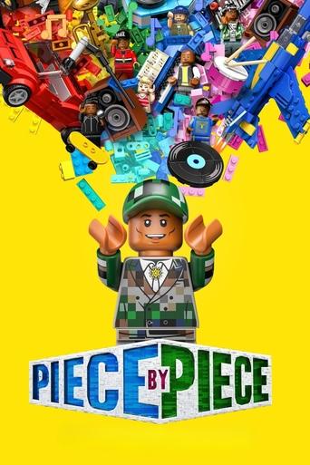 Poster for “Piece by Piece”