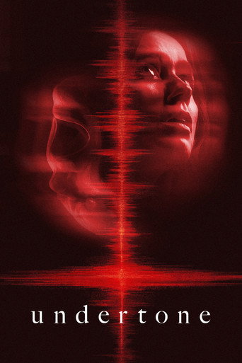 Poster for “undertone”