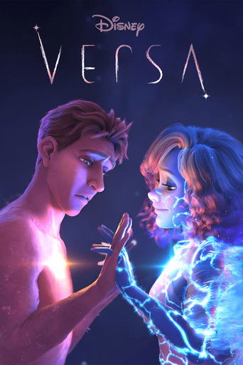 Poster for “Versa”