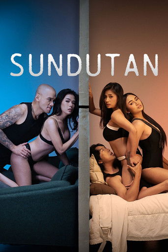 Poster for “Sundutan”