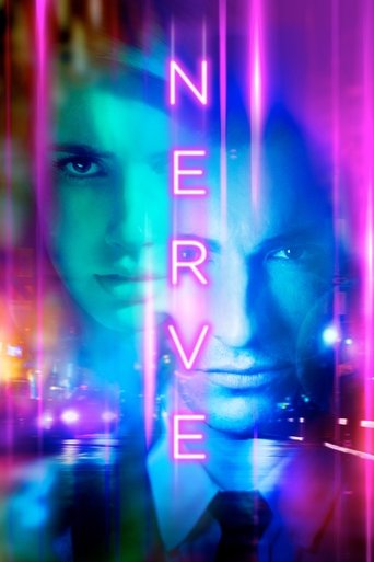 Poster for “Nerve”