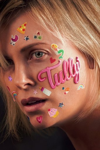 Poster for “Tully”