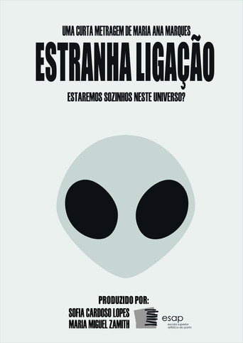 Постер фильма «Estranha Ligação»