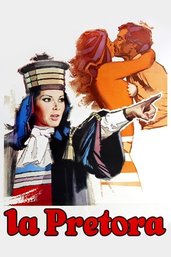 Poster for “My Sister in Law”