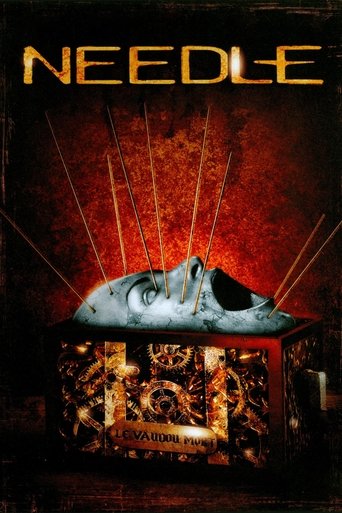 Poster for “Needle”