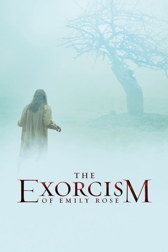Poster for “The Exorcism of Emily Rose”