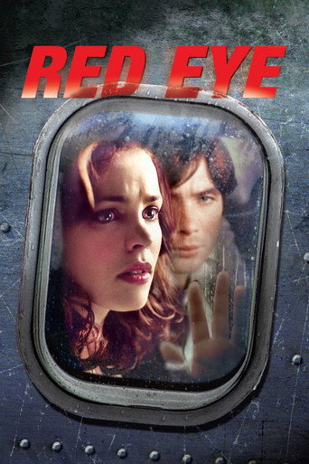 Poster for “Red Eye”