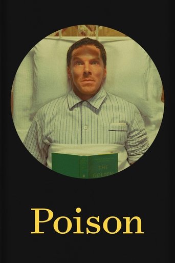 Poster for “Poison”