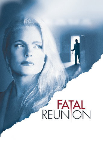 Poster for “Fatal Reunion”