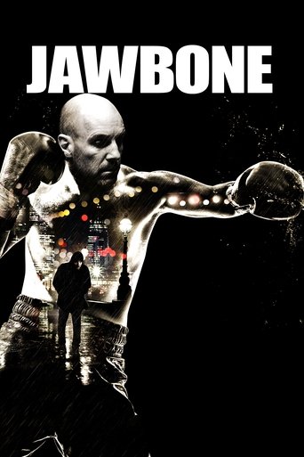 Poster for “Jawbone”