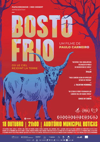 Постер фильма «Bostofrio, où le ciel rejoint la terre»