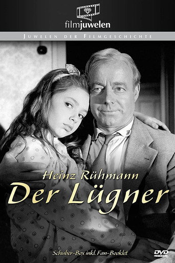 Poster for “The Liar”