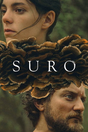 Poster for “Suro”