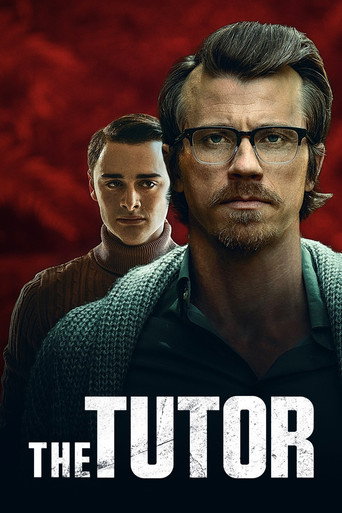 Постер фильма «Репетитор»