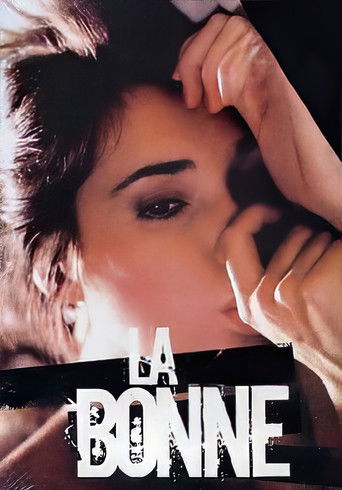 Poster for “The Corruption”